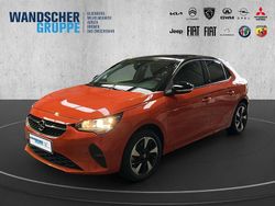 Orangegrau Gebraucht 2022 Opel Corsa-e Edition Kleinwagen | 15.190 € (Fairer Preis)