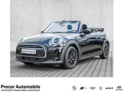 Andere Gebraucht 2021 Mini Cooper Kleinwagen | 21.440 €