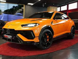 Arancio berealis Gebraucht 2023 Lamborghini Urus SUV | 289.900 € (Superpreis)