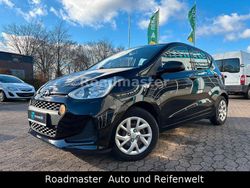 Schwarz Gebraucht 2019 Hyundai i10 Select Kleinwagen | 9.390 € (Fairer Preis)