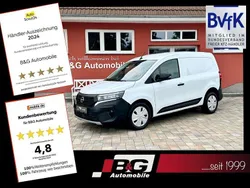 Polar white Gebraucht 2022 Nissan Townstar Acenta Van / Kleinbus | 16.300 € (Superpreis)