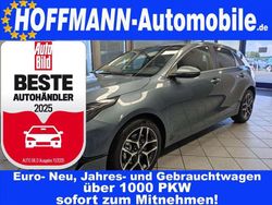 Pentagraumet. Neu 2025 Kia Ceed Limousine | 24.250 € (Guter Preis)