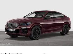 Bmw individual ametr Gebraucht 2022 BMW X6 Performance SUV | 72.480 € (Teuer)