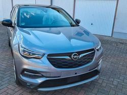 Grau Gebraucht 2019 Opel Grandland X Innovation SUV | 14.999 € (Fairer Preis)