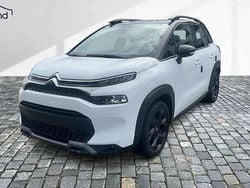 Weiß Gebraucht 2024 Citroën C3 Aircross SUV | 15.970 € (Guter Preis)