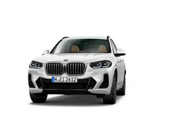 Gebraucht 2022 BMW X3 Efficient Dynamics SUV | 46.900 € (Guter Preis)
