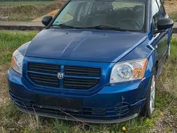 Blau Gebraucht 2009 Dodge Caliber SUV | 2.200 € (Superpreis)