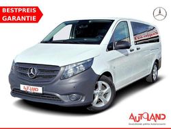 Weiß Gebraucht 2019 Mercedes Vito Van / Kleinbus | 34.990 €