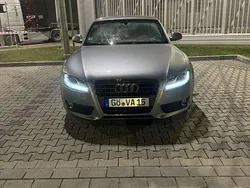 Gebraucht 2008 Audi A5 S-Line Coupé | 5.999 € (Fairer Preis)