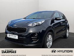 Schwarz Gebraucht 2019 Kia Sportage SUV | 14.490 € (Superpreis)