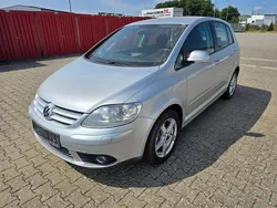 Reflexsilber Gebraucht 2008 VW Golf Plus Cross Edition Van / Kleinbus | 5.400 € (Fairer Preis)