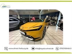 Gelb Gebraucht 2024 Toyota Prius Plug-in Hybrid Executive Kleinwagen | 39.900 € (Fairer Preis)