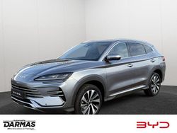 Grau Neu 2025 BYD Seal U Comfort SUV | 32.990 € (Fairer Preis)