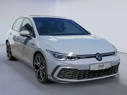 Grau Neu 2024 VW Golf VIII GTD Limousine | 47.896 €