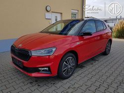 Gebraucht 2024 Skoda Fabia Monte Carlo Kleinwagen | 24.720 € (Teuer)