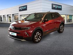 Gebraucht 2022 Opel Mokka-e Elegance SUV | 16.890 € (Fairer Preis)