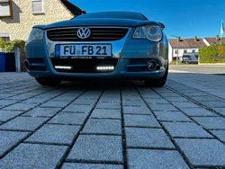 Blau Gebraucht 2007 VW Eos Cabrio | 5.300 €