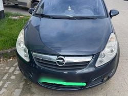 Gebraucht 2007 Opel Corsa Kleinwagen | 900 € (Superpreis)
