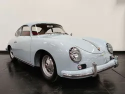 Blau Gebraucht 1959 Porsche 356 Coupé | 162.000 €