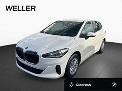 Alpinweiss Gebraucht 2024 BMW 218 Active Tourer Van / Kleinbus | 35.390 €