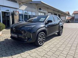 Mysticschwarz mica Neu 2025 Toyota Yaris Cross SUV | 29.999 € (Fairer Preis)