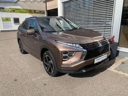 Bronzebraun Gebraucht 2022 Mitsubishi Eclipse Cross Plus SUV | 27.390 € (Etwas zu teuer)