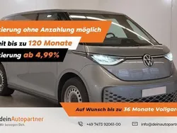 VW ID. Buzz