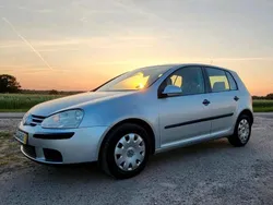 Gebraucht 2005 VW Golf V Limousine | 1.950 € (Fairer Preis)