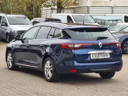 Blau Gebraucht 2020 Renault Mégane GrandTour LIMITED Deluxe Kombi | 13.490 € (Fairer Preis)
