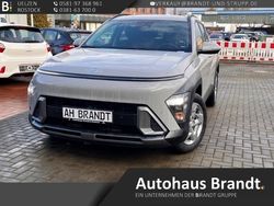 Schwarz Gebraucht 2024 Hyundai Kona Trend SUV | 28.990 € (Superpreis)