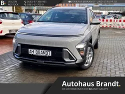 Schwarz Neu 2024 Hyundai Kona Trend SUV | 28.990 € (Fairer Preis)
