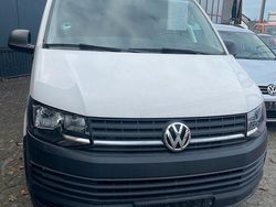 Weiß Gebraucht 2015 VW T5 Van | 12.900 €