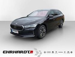 Schwarz Gebraucht 2024 Skoda Superb Selection Kombi | 40.990 € (Guter Preis)