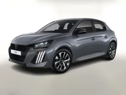 Selenium grau metallic Neu 2024 Peugeot 208 Active Kleinwagen | 20.951 € (Superpreis)