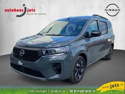 Grau Neu 2024 Nissan Townstar Tekna Van / Kleinbus | 35.990 € (Teuer)