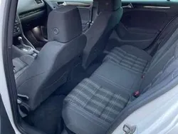 Gebraucht 2011 VW Golf VI GTD Limousine | 9.000 € (Teuer)