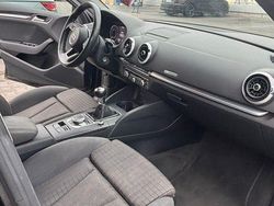 Schwarz Gebraucht 2018 Audi A3 Comfort Limousine | 12.200 € (Guter Preis)