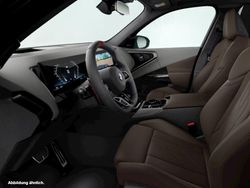 Schwarz Gebraucht 2024 BMW X3 SUV | 81.653 € (Guter Preis)