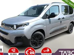 Grau Neu 2025 Citroën Berlingo Van / Kleinbus | 28.368 € (Fairer Preis)