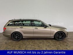 Sanidinbeige Gebraucht 2008 Mercedes C200 Kombi | 8.490 € (Teuer)