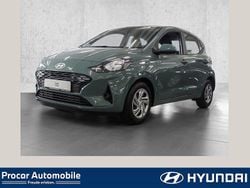 Grün Neu 2025 Hyundai i10 Select Kleinwagen | 14.970 € (Guter Preis)