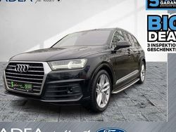 Tiefschwarz Gebraucht 2019 Audi Q7 Ambiente SUV | 40.990 € (Fairer Preis)
