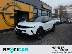 Arktis weiss Gebraucht 2023 Opel Mokka SUV | 23.490 € (Fairer Preis)