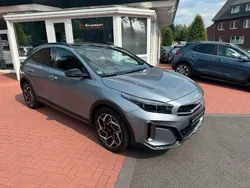 Silber Gebraucht 2024 Kia XCeed GT-Line SUV | 30.300 € (Etwas zu teuer)