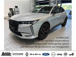 Perlmuttweiã (metallic) Gebraucht 2023 Citroën DS4 PureTech Kleinwagen | 22.240 € (Fairer Preis)