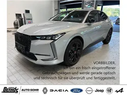 Perlmuttweiã (metallic) Gebraucht 2023 Citroën DS4 PureTech Kleinwagen | 22.240 € (Fairer Preis)