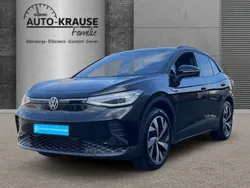 Andere farbe Gebraucht 2023 VW ID.4 Pro Performance SUV | 38.955 € (Etwas zu teuer)