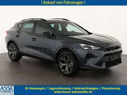 Magnetic grau metallic Neu 2025 Cupra Formentor SUV | 35.995 € (Fairer Preis)