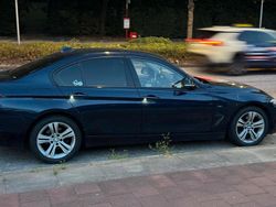 Gebraucht 2012 BMW 318 Sport Line Limousine | 6.800 € (Fairer Preis)