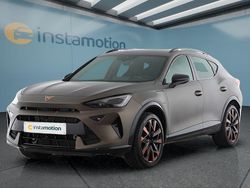 Braun Gebraucht 2025 Cupra Formentor VZ SUV | 40.849 € (Superpreis)
